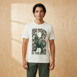 Pijama Hombre Disney Pixar Toy Story - It´s for Roar - Playera y Short