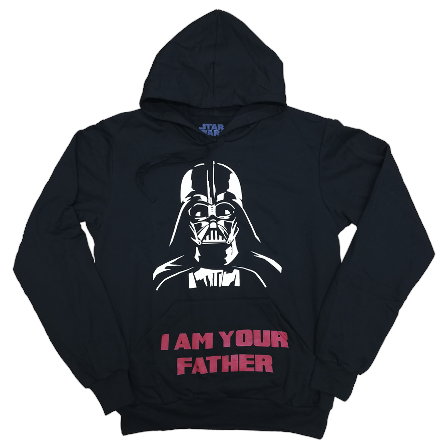 Sudadera con capucha Star Wars The Mandalorian: Child Sketch | Dungeon  Marvels