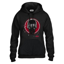 Sudadera  Kylo Ren  para caballero