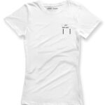 Playera Mind + Heart 'Lost' para mujer