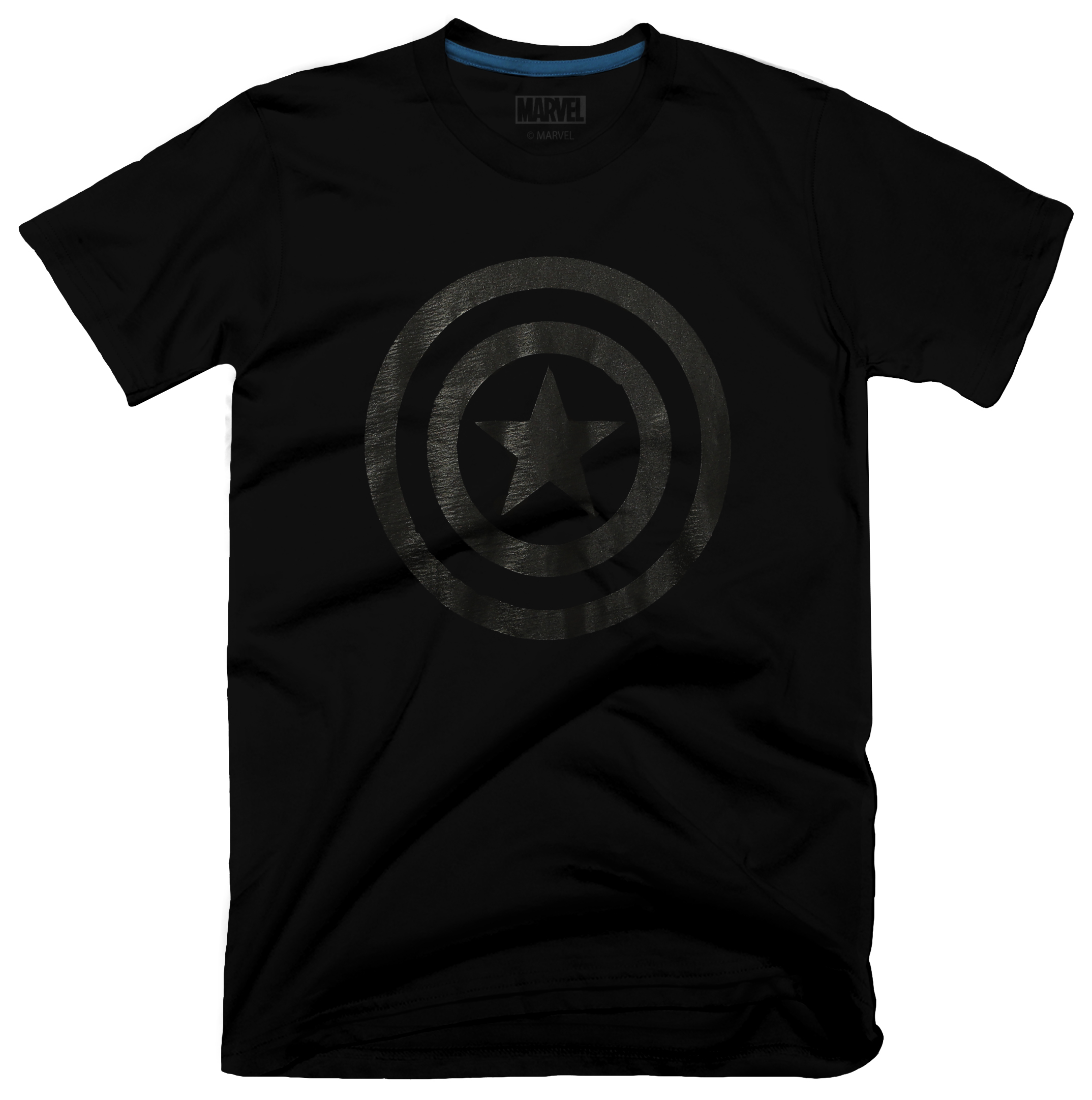playeras de capitan america
