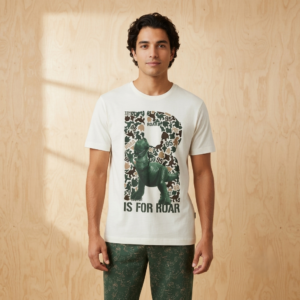 Pijama Hombre Disney Pixar Toy Story - It´s for Roar - Playera y Short